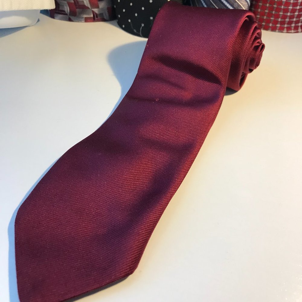 Master Neck Tie